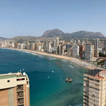 Agua View Luxe