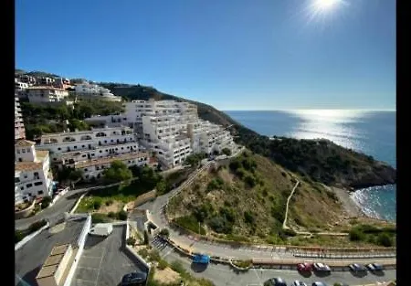 Apartment Agua View Luxe
