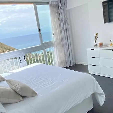 Apartment Agua View Luxe